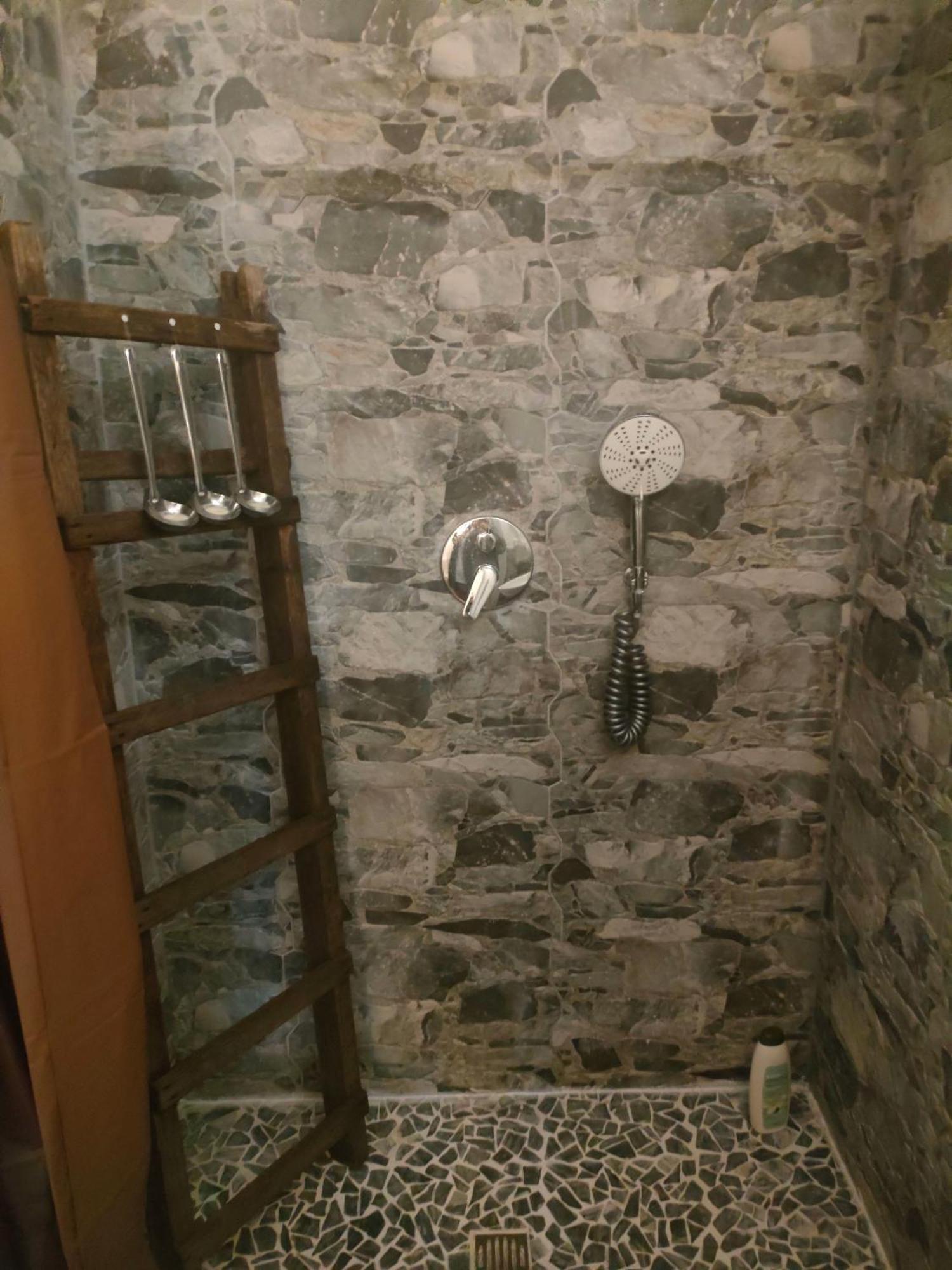 La Casa Di Noah Montecatini Terme Exterior foto