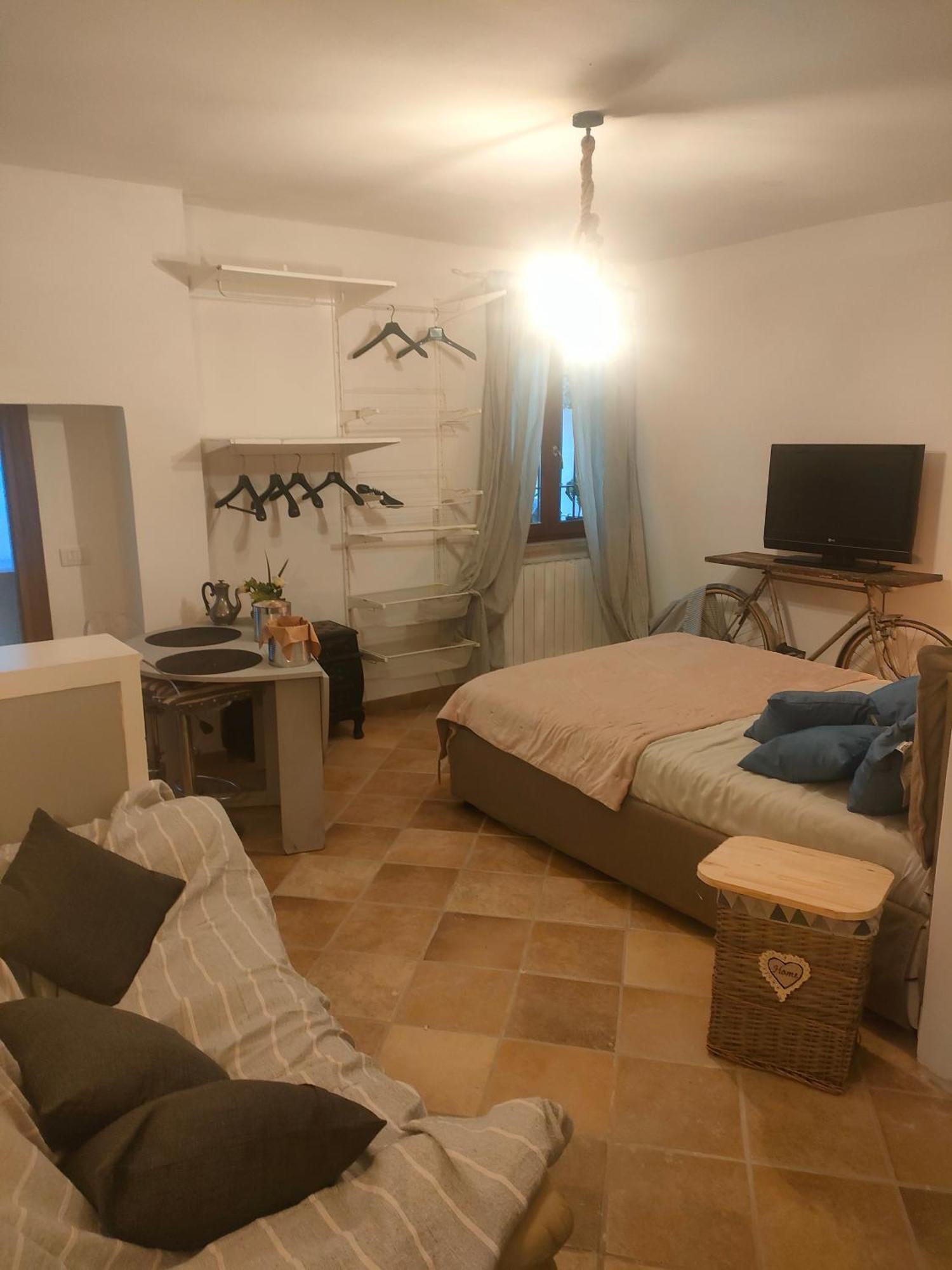 La Casa Di Noah Montecatini Terme Exterior foto