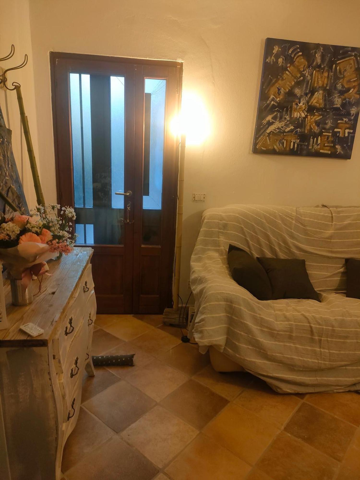 La Casa Di Noah Montecatini Terme Exterior foto