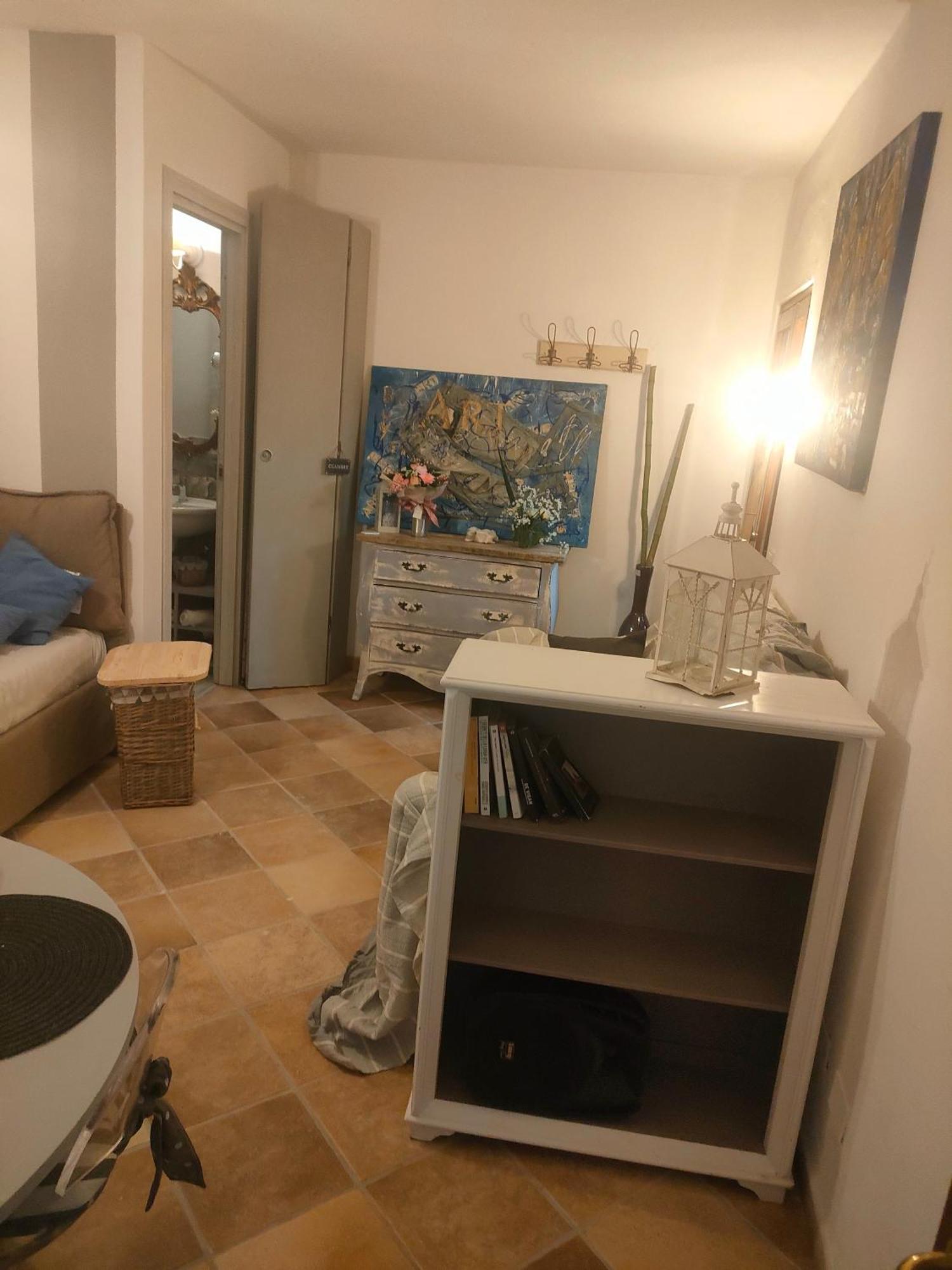 La Casa Di Noah Montecatini Terme Exterior foto