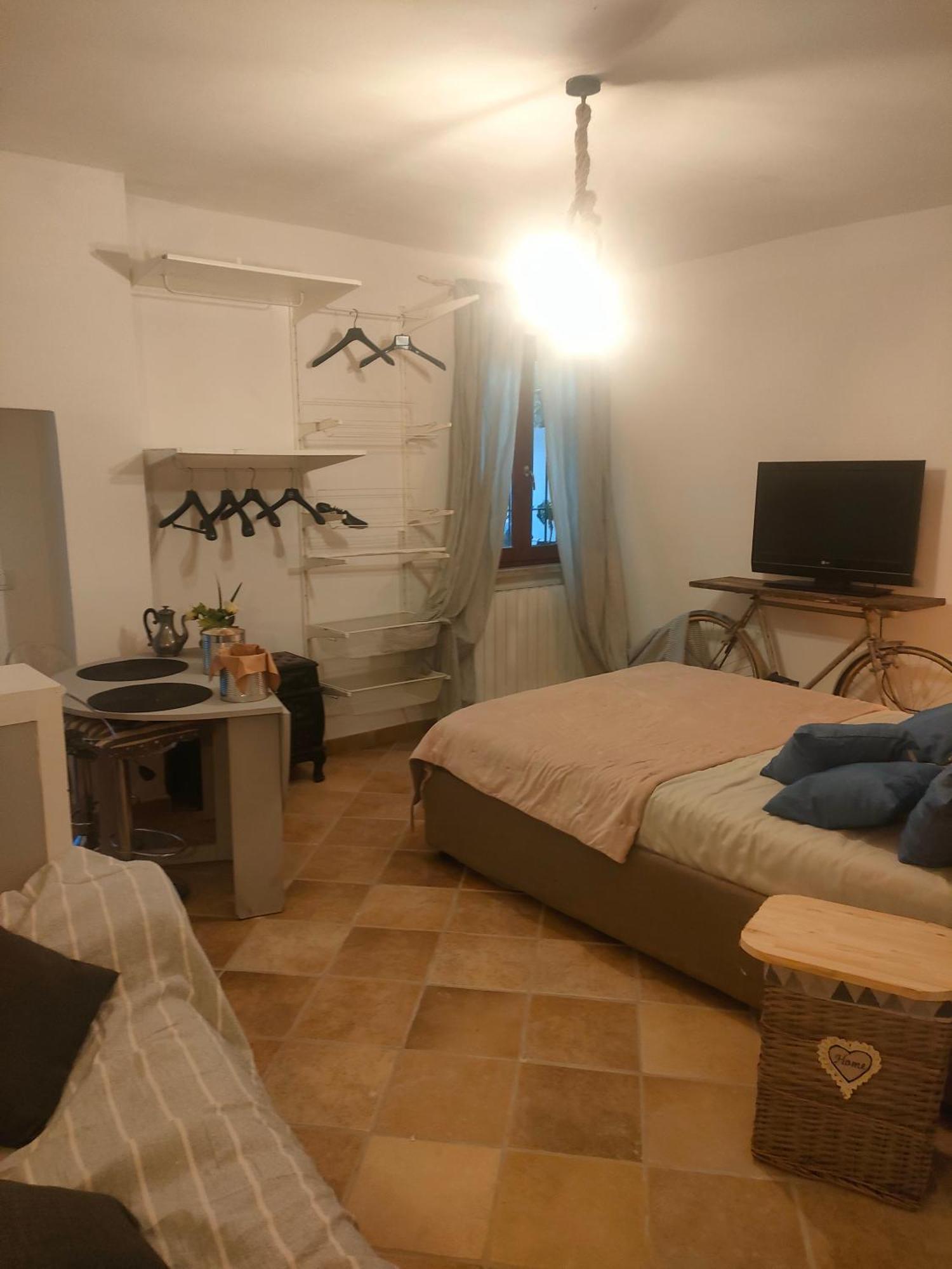La Casa Di Noah Montecatini Terme Exterior foto